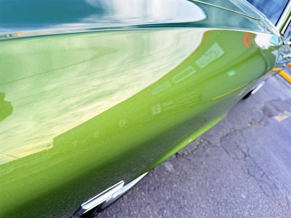 1968 Chevrolet Chevelle 2nd Gen - Image 11 of 30