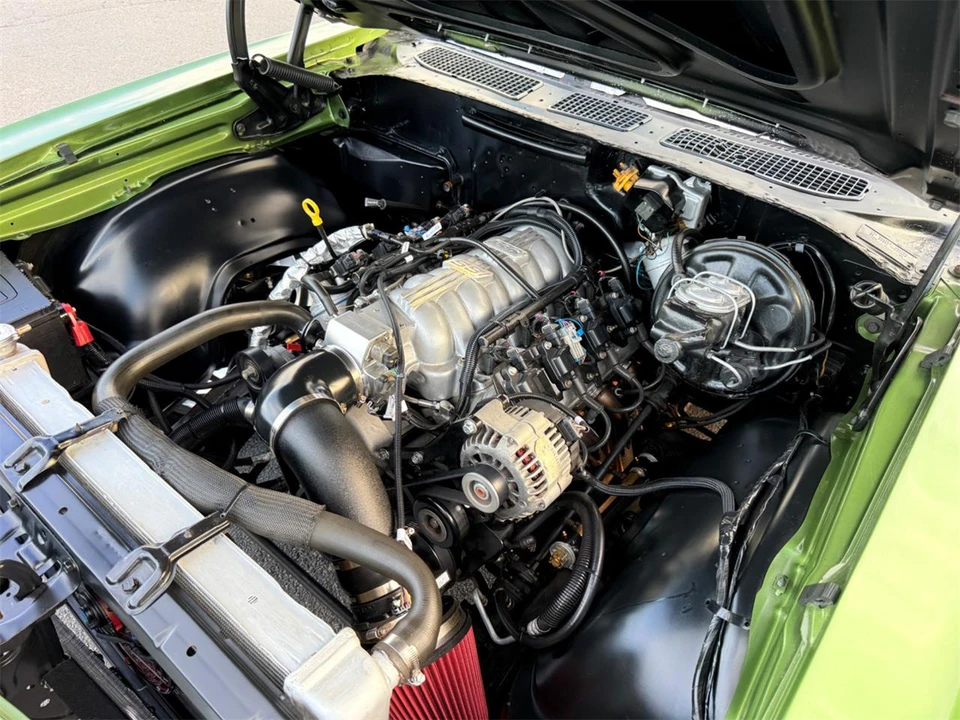 1968 Chevrolet Chevelle 2nd Gen - Image 17 of 30