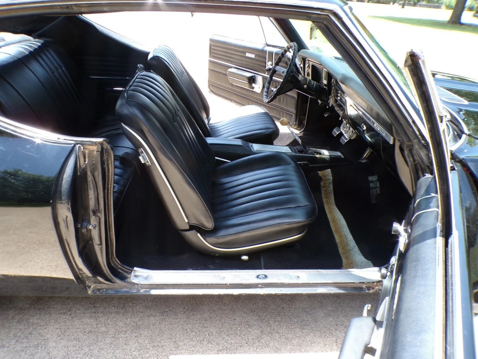 1968 Chevrolet Chevelle 2nd Gen - Image 20 of 31