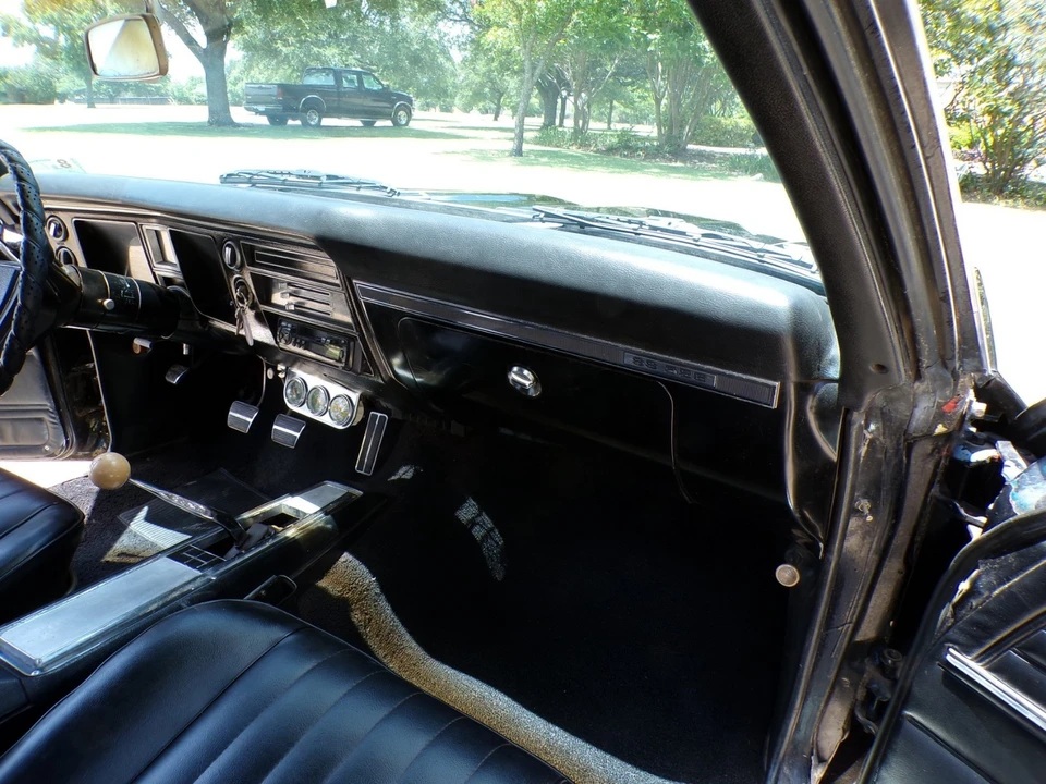 1968 Chevrolet Chevelle 2nd Gen - Image 21 of 31