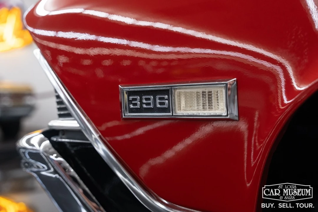 1968 Chevrolet Chevelle 2nd Gen - Image 7 of 31