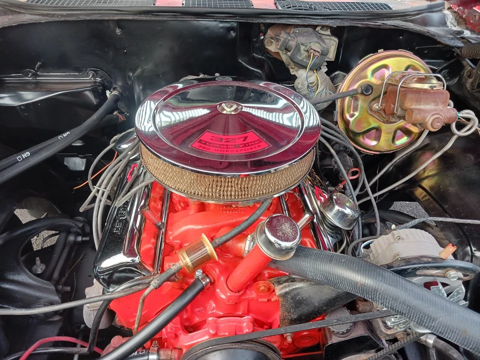 1968 Chevrolet Chevelle 2nd Gen - Image 15 of 20