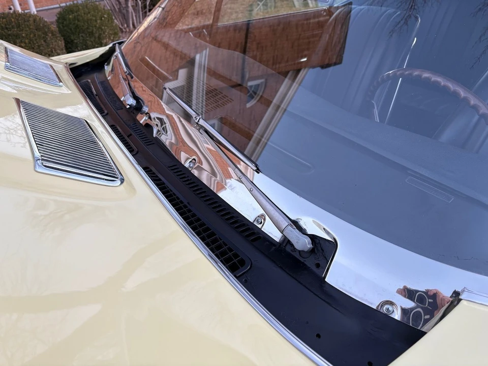 1968 Chevrolet Chevelle 2nd Gen - Image 19 of 21
