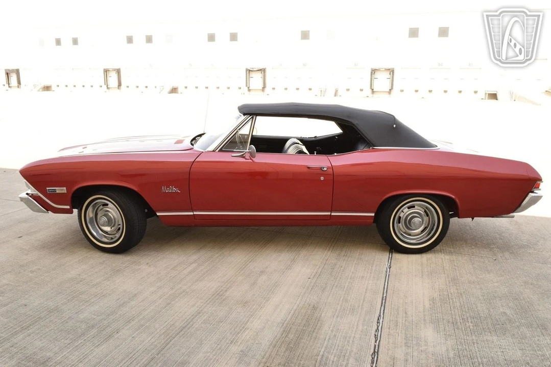 1968 Chevrolet Chevelle 2nd Gen - Image 16 of 31