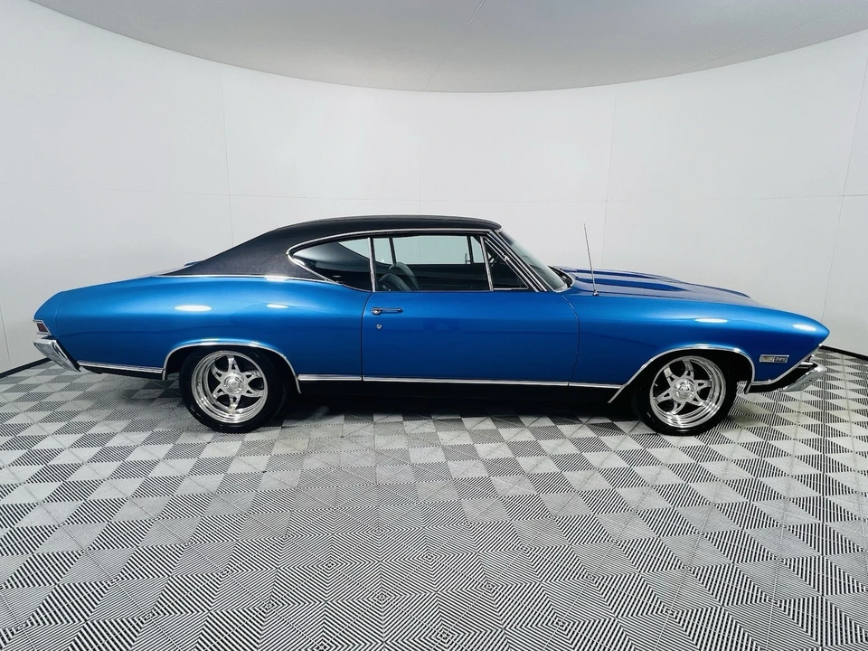 1968 Chevrolet Chevelle 2nd Gen - Image 3 of 21