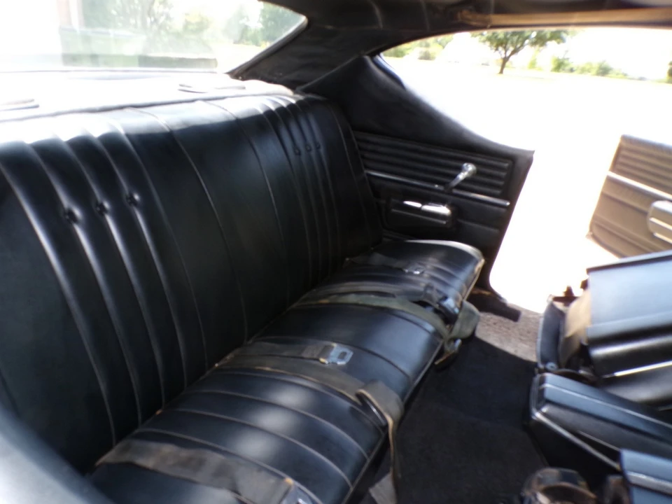 1968 Chevrolet Chevelle 2nd Gen - Image 24 of 31