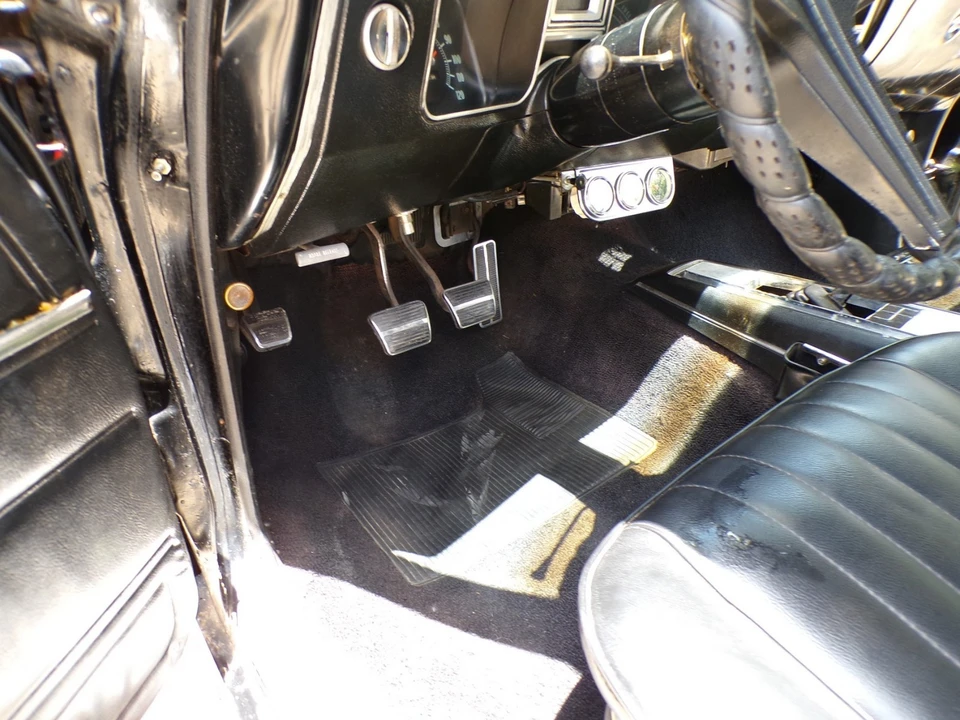 1968 Chevrolet Chevelle 2nd Gen - Image 17 of 31