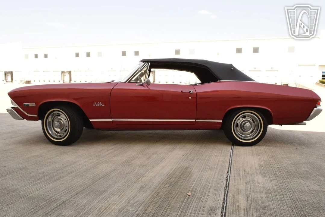 1968 Chevrolet Chevelle 2nd Gen - Image 17 of 31