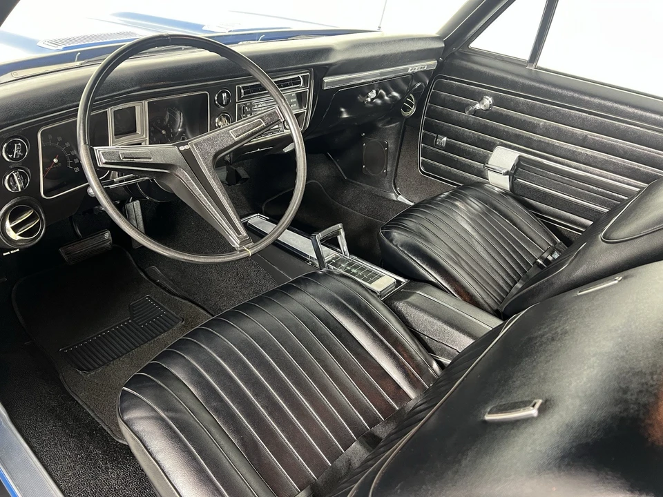 1968 Chevrolet Chevelle 2nd Gen - Image 11 of 21