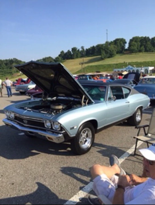 1968 Chevrolet Chevelle 2nd Gen - Image 2 of 21