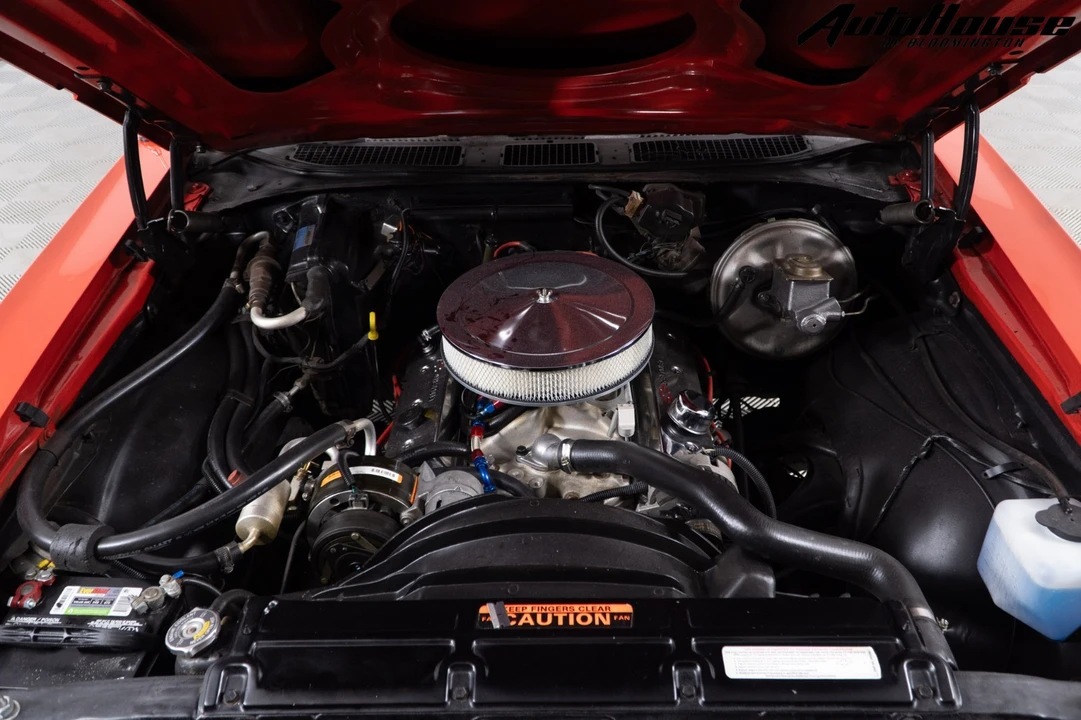 1968 Chevrolet Chevelle 2nd Gen - Image 18 of 21