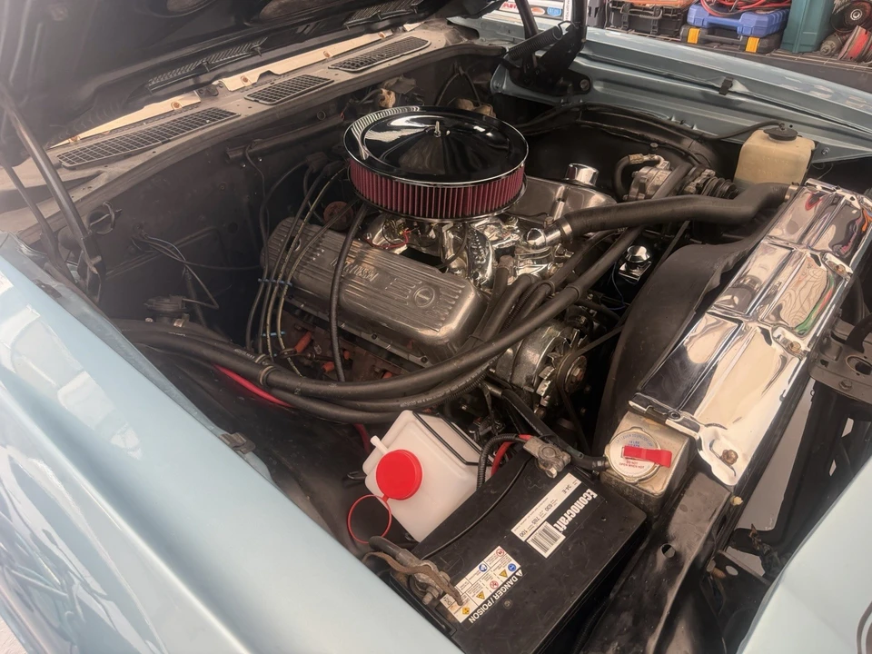 1968 Chevrolet Chevelle 2nd Gen - Image 12 of 15