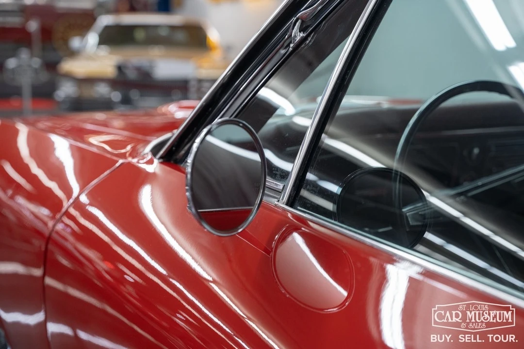 1968 Chevrolet Chevelle 2nd Gen - Image 16 of 31