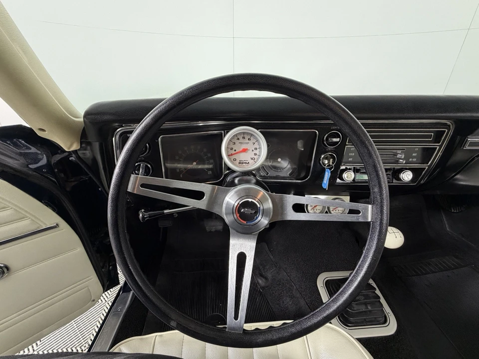 1968 Chevrolet Chevelle 2nd Gen - Image 17 of 21