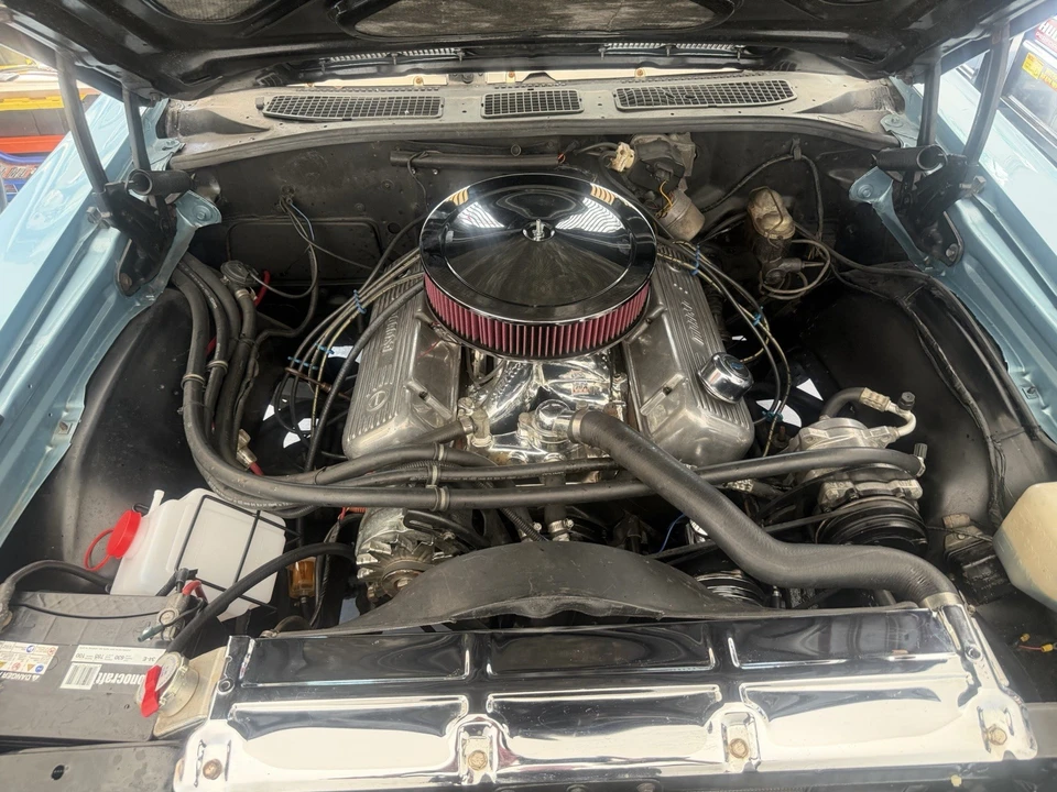 1968 Chevrolet Chevelle 2nd Gen - Image 10 of 15