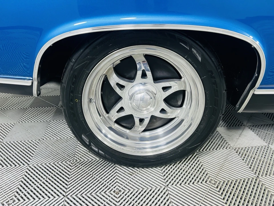 1968 Chevrolet Chevelle 2nd Gen - Image 4 of 21