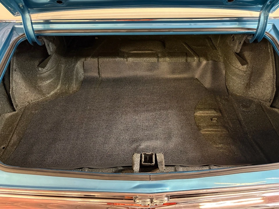 1968 Chevrolet Chevelle 2nd Gen - Image 13 of 18