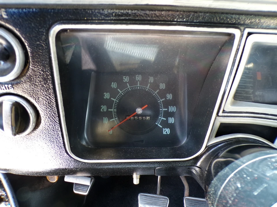 1968 Chevrolet Chevelle 2nd Gen - Image 15 of 31