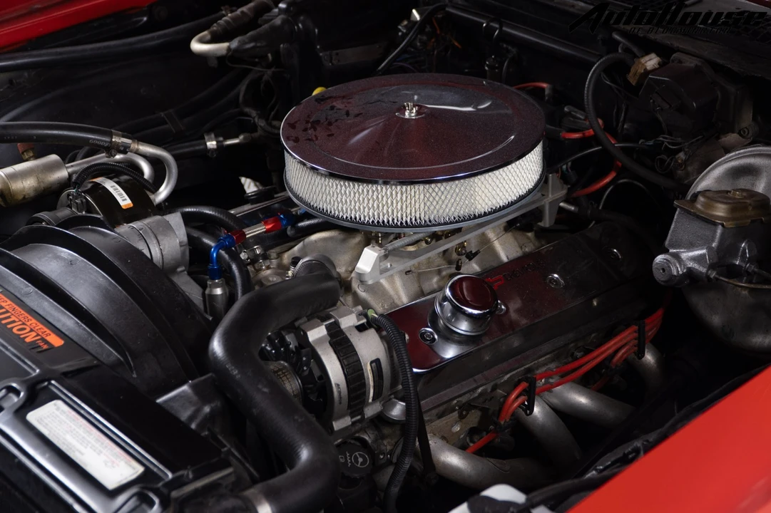 1968 Chevrolet Chevelle 2nd Gen - Image 20 of 21