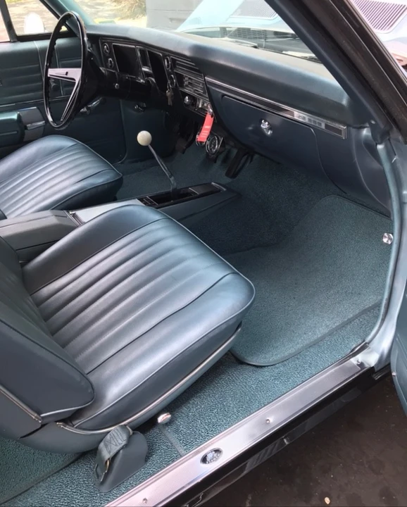 1968 Chevrolet Chevelle 2nd Gen - Image 6 of 21
