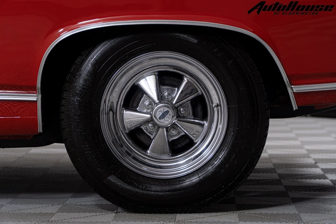 1968 Chevrolet Chevelle 2nd Gen - Image 13 of 21