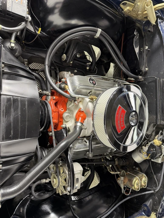 1968 Chevrolet Chevelle 2nd Gen - Image 19 of 21