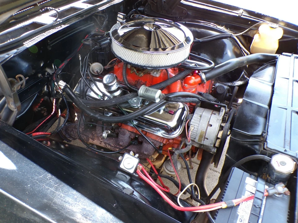 1968 Chevrolet Chevelle 2nd Gen - Image 11 of 31