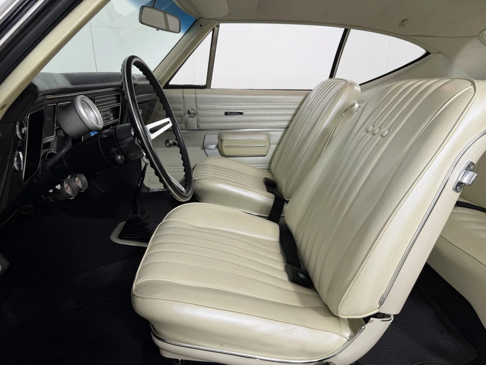 1968 Chevrolet Chevelle 2nd Gen - Image 13 of 21