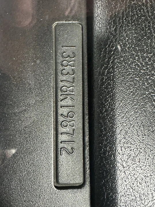 1968 Chevrolet Chevelle 2nd Gen - Image 21 of 21