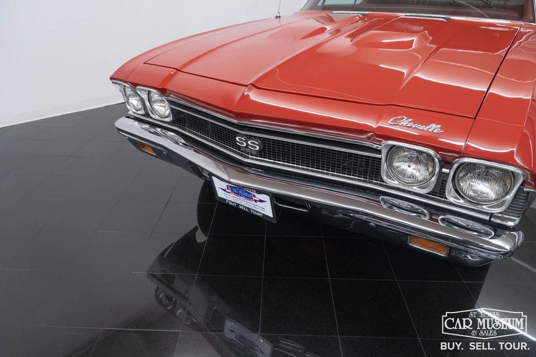 1968 Chevrolet Chevelle 2nd Gen - Image 26 of 31