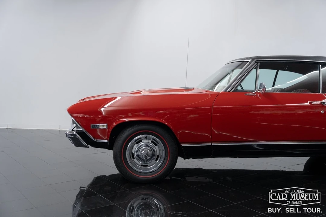 1968 Chevrolet Chevelle 2nd Gen - Image 6 of 31