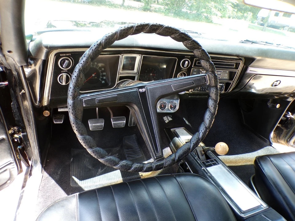 1968 Chevrolet Chevelle 2nd Gen - Image 14 of 31