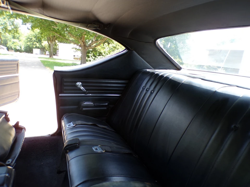 1968 Chevrolet Chevelle 2nd Gen - Image 23 of 31