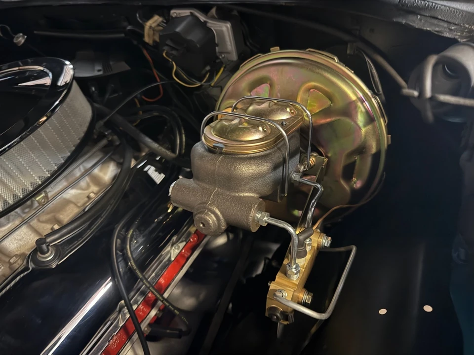 1968 Chevrolet Chevelle 2nd Gen - Image 18 of 18
