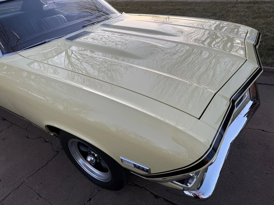 1968 Chevrolet Chevelle 2nd Gen - Image 16 of 21