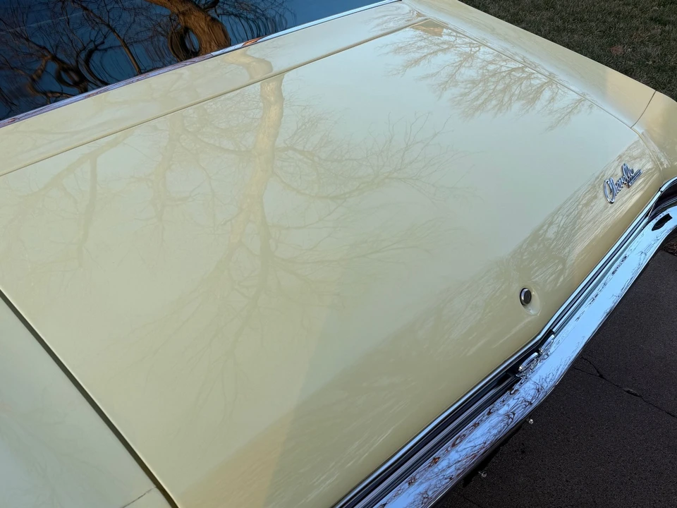 1968 Chevrolet Chevelle 2nd Gen - Image 18 of 21