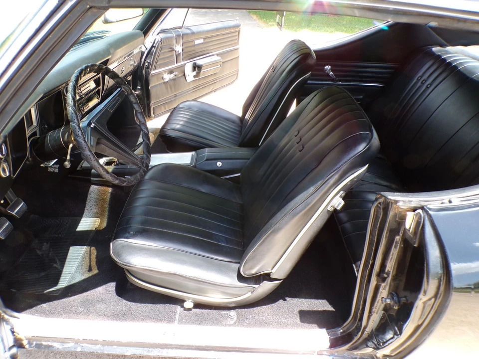 1968 Chevrolet Chevelle 2nd Gen - Image 18 of 31