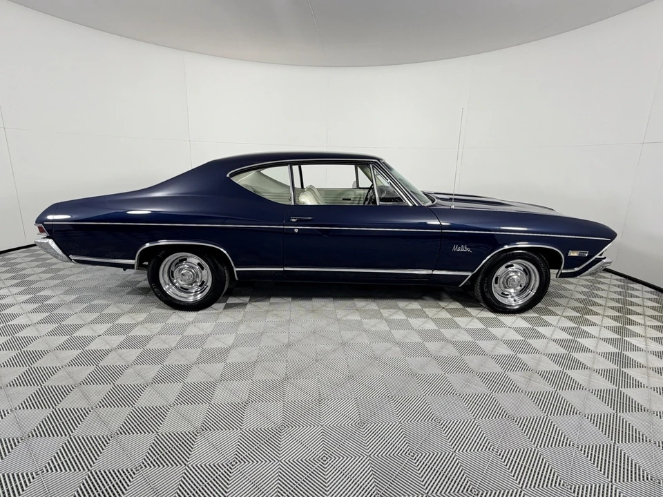 1968 Chevrolet Chevelle 2nd Gen - Image 5 of 21