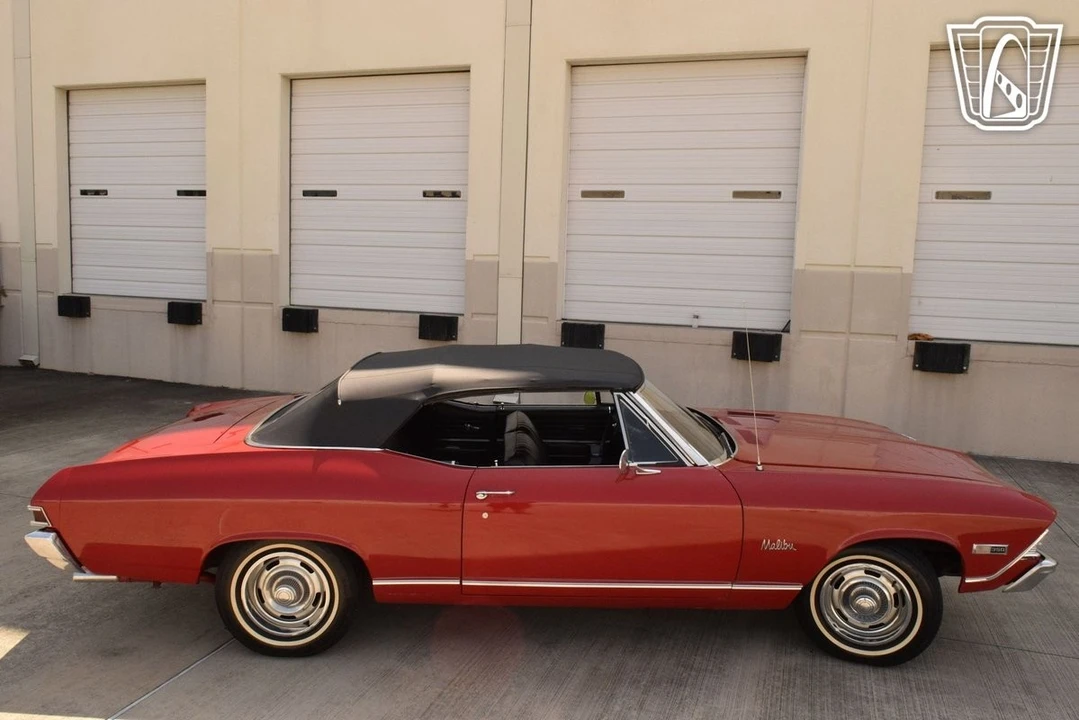 1968 Chevrolet Chevelle 2nd Gen - Image 27 of 31