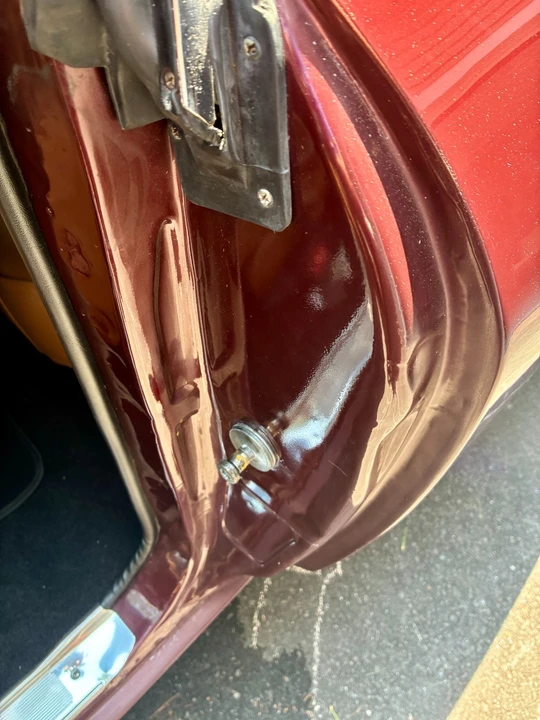 1968 Chevrolet Chevelle 2nd Gen - Image 12 of 21