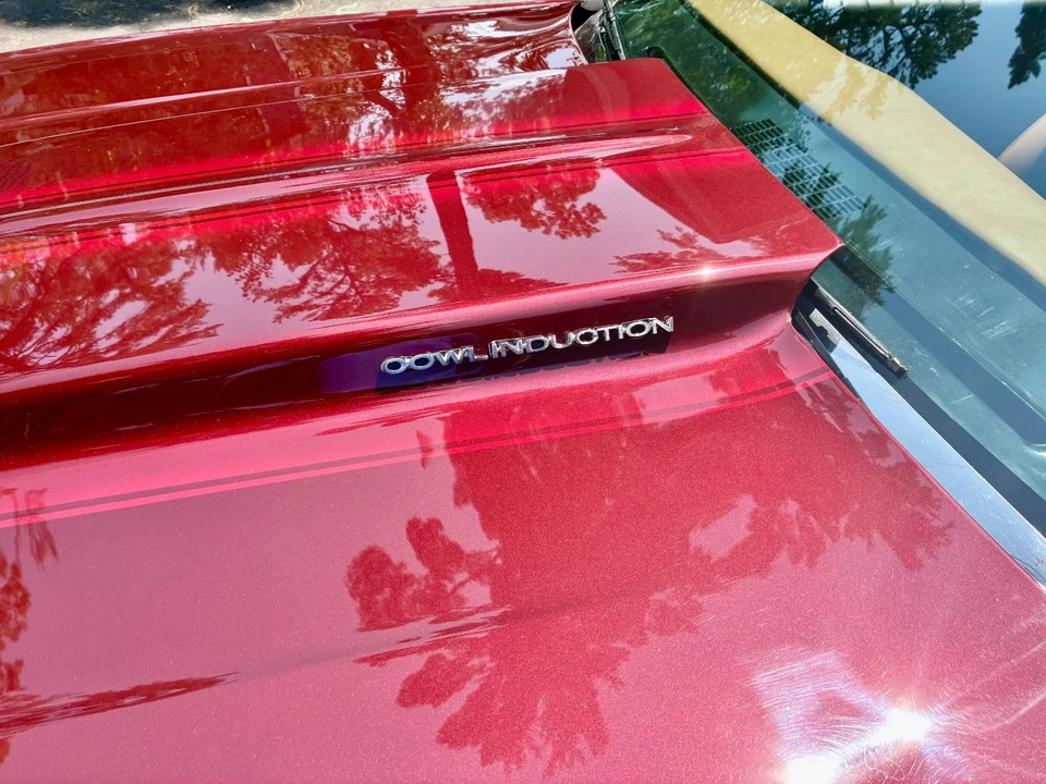 1968 Chevrolet Chevelle 2nd Gen - Image 6 of 21