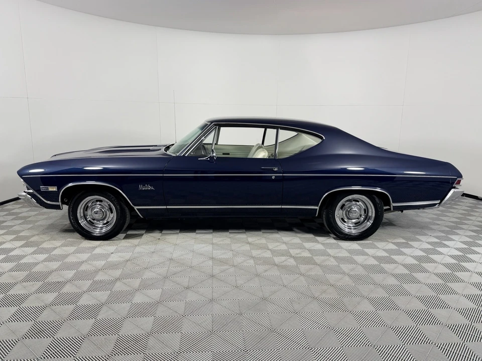 1968 Chevrolet Chevelle 2nd Gen - Image 10 of 21