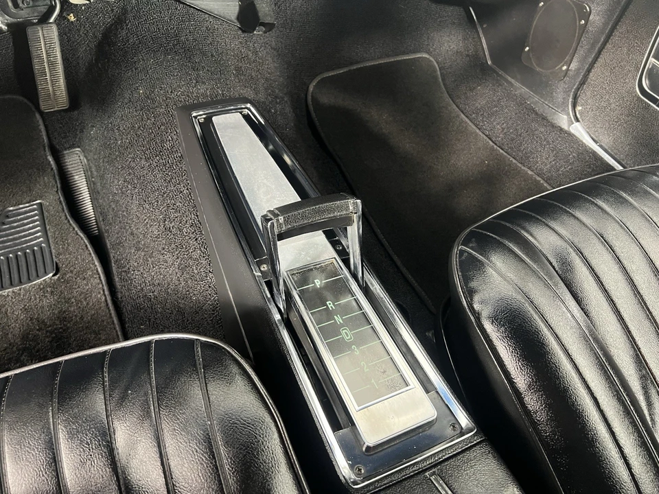 1968 Chevrolet Chevelle 2nd Gen - Image 13 of 21
