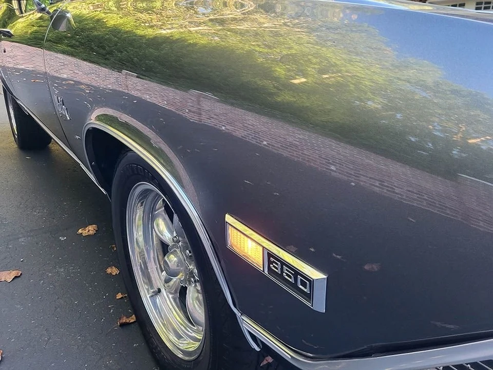 1968 Chevrolet Chevelle 2nd Gen - Image 18 of 21