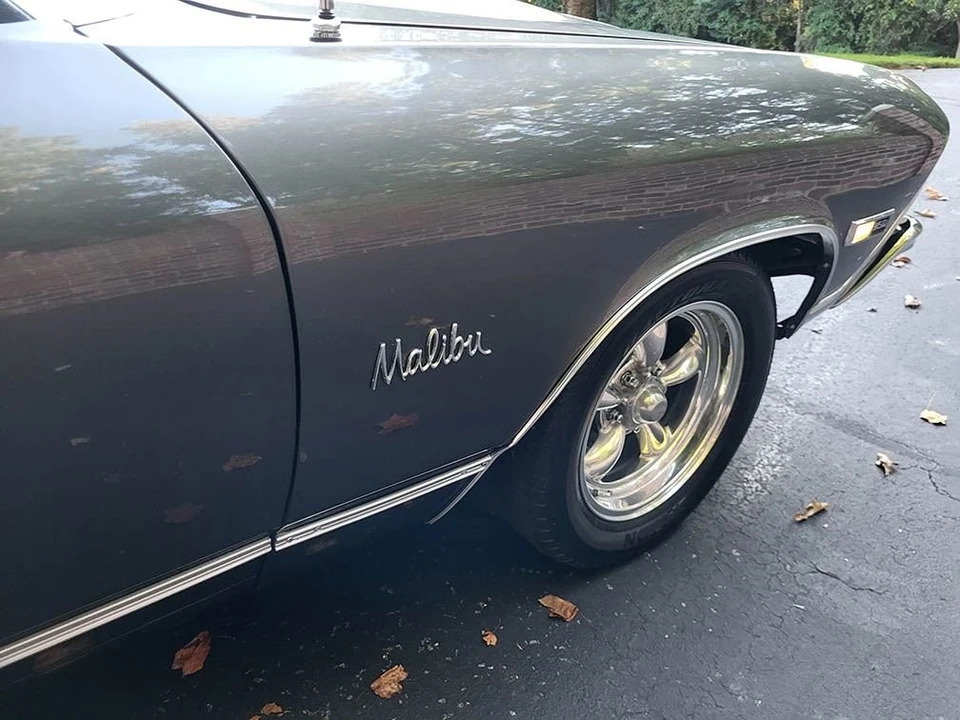 1968 Chevrolet Chevelle 2nd Gen - Image 17 of 21
