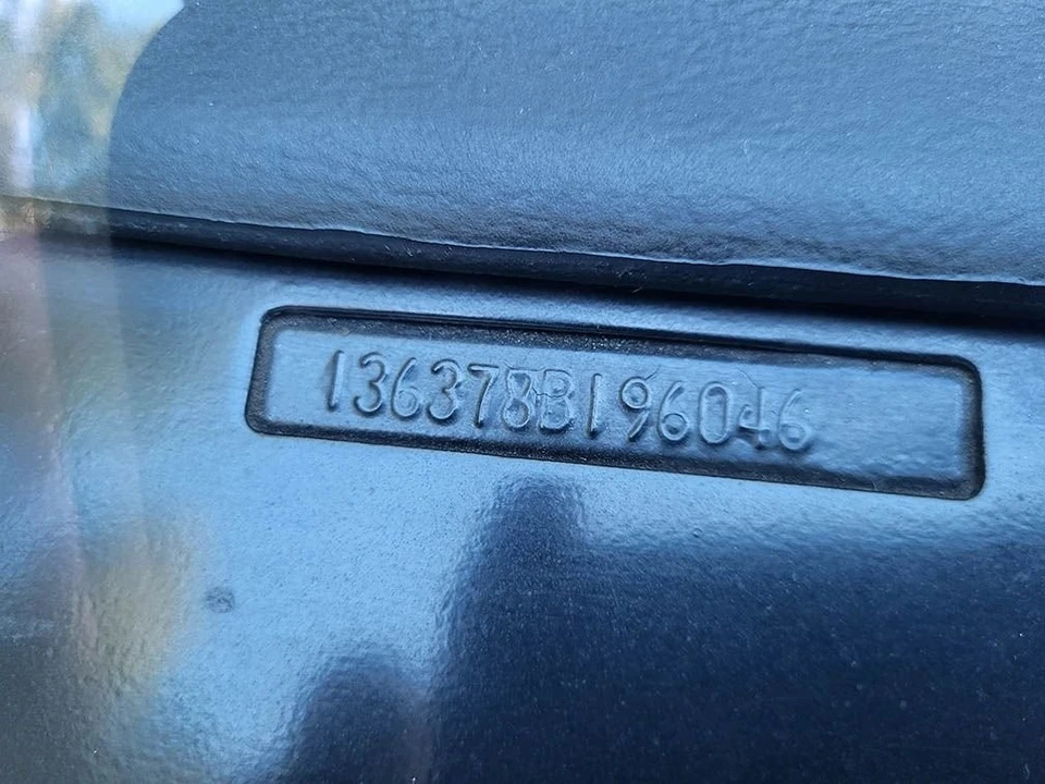1968 Chevrolet Chevelle 2nd Gen - Image 11 of 12