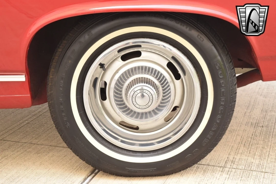 1968 Chevrolet Chevelle 2nd Gen - Image 12 of 12
