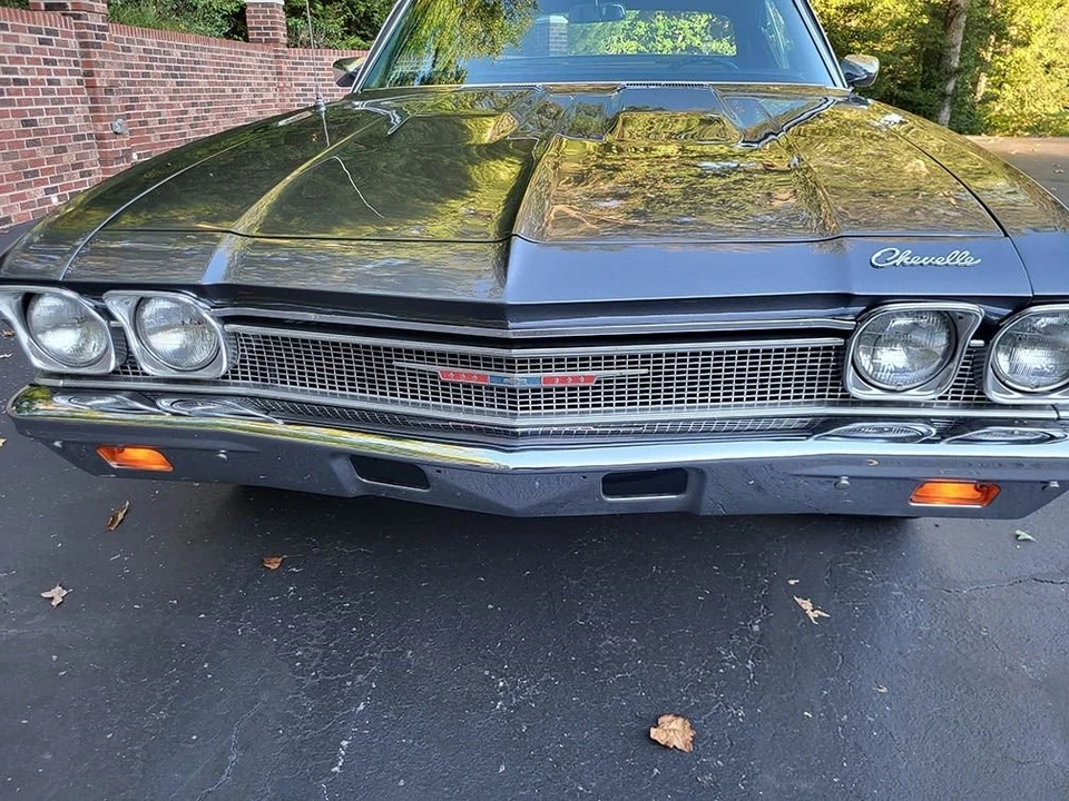 1968 Chevrolet Chevelle 2nd Gen - Image 19 of 21