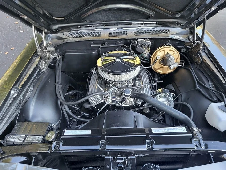 1968 Chevrolet Chevelle 2nd Gen - Image 8 of 12