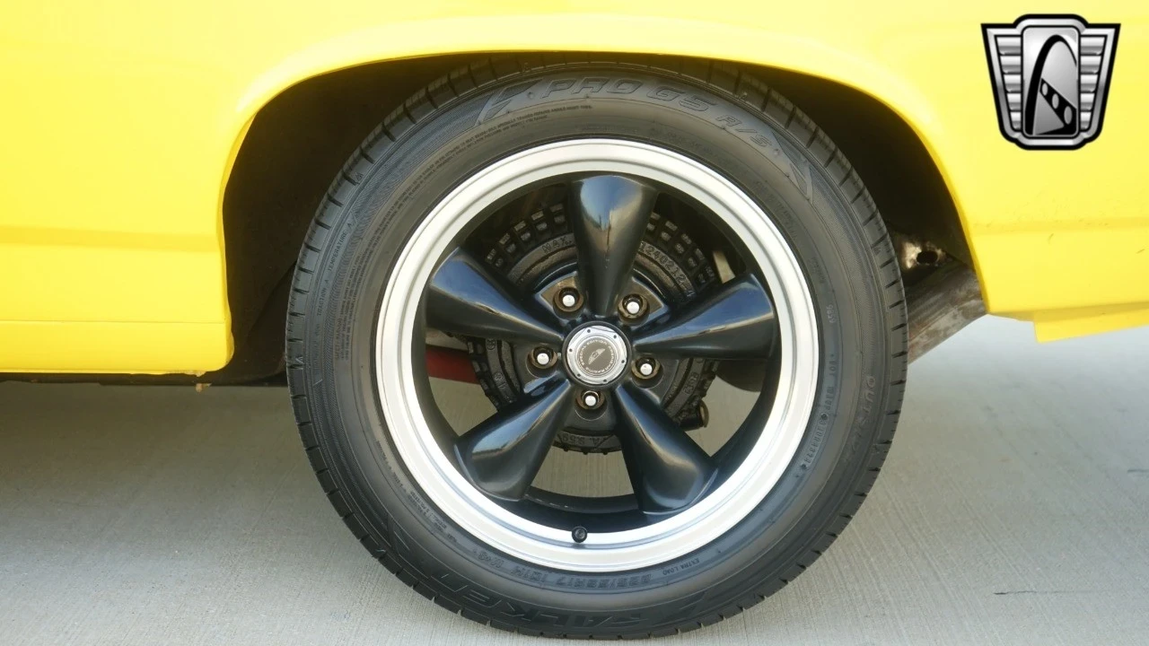 1968 Chevrolet Chevelle 2nd Gen - Image 12 of 12